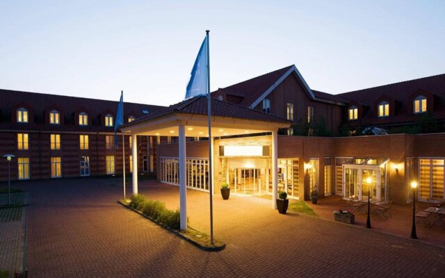 Courtyard by Marriott Schwerin