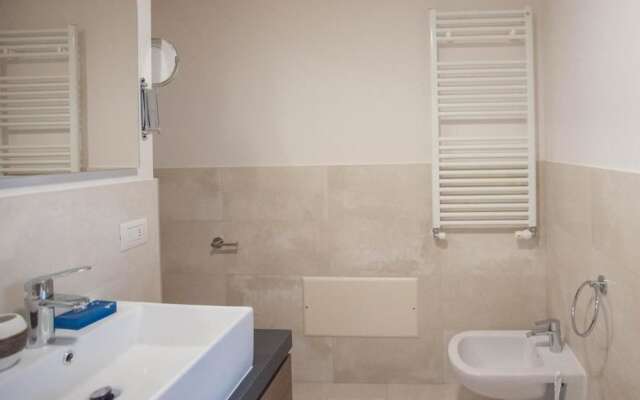 Suite Verona Italianflat