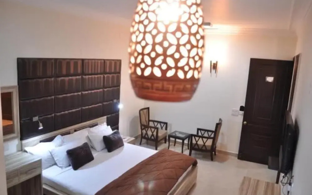 Hotel Solo Victoria
