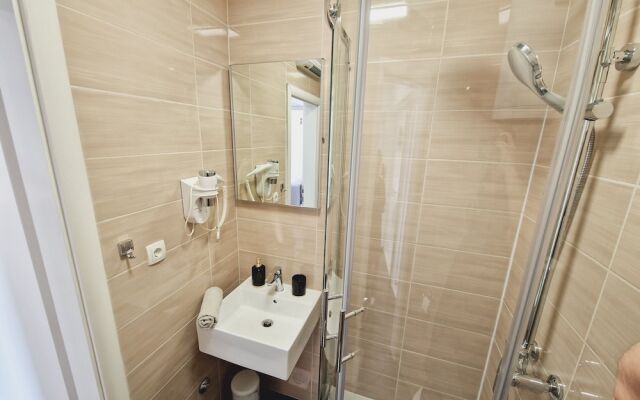 Apartmani Kristijan - Sea View Studio Apartmant 3