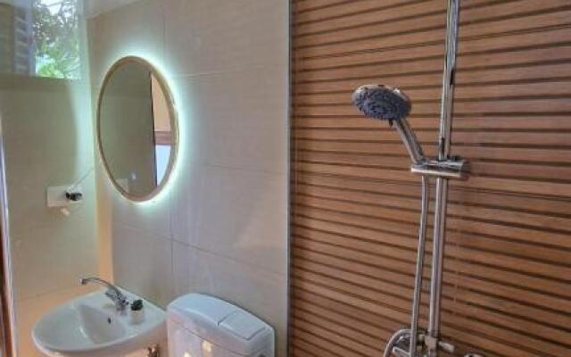 Studio apartman Karla