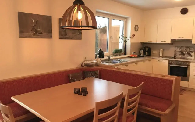 Appartement Boon