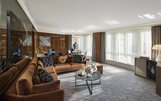 Mandarin Oriental, Geneva - Image 2