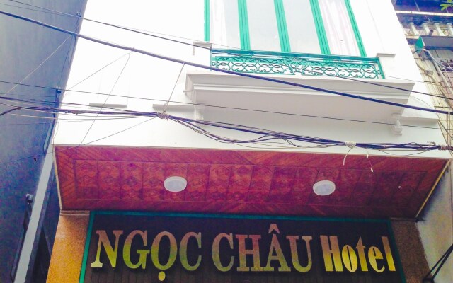 Ngoc Chau Hotel