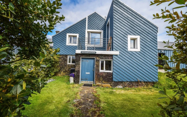 House Breiðabólsstaður
