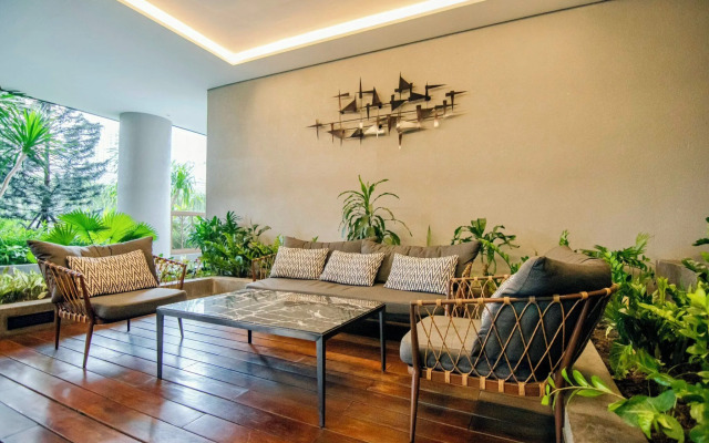 D1 Mension - Zenity Luxury Apartment - Saigon Centre