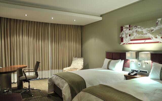 Holiday Inn Rosebank, an IHG Hotel