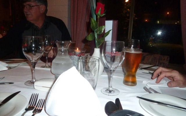 The Aston Motel - Tamworth