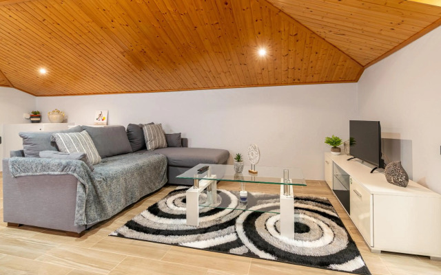 Casa Miradouro do Pigarro, Sunny Apartment