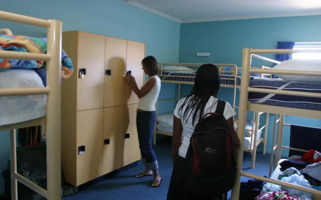 Coffs Harbour YHA Hostel/Backpackers