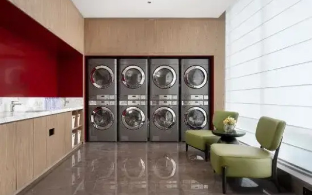 Hampton by Hilton Tai'an Centre