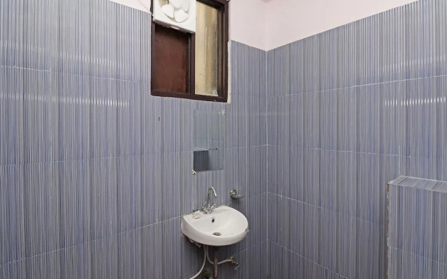 Hotel Sky View By OYO Rooms