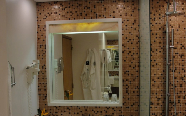 Quinta Da Casa Branca