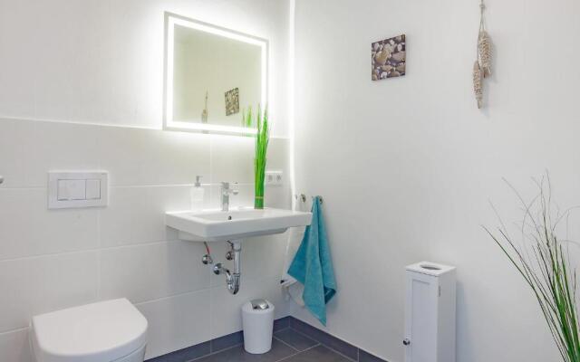 Hafenspitze Heiligenhafen No4