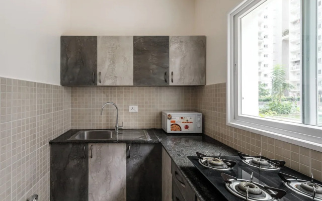 Raintree Apartment Hebbal North Bangalore