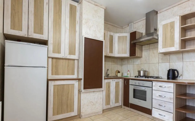 Гагаринъ 11 Апарт