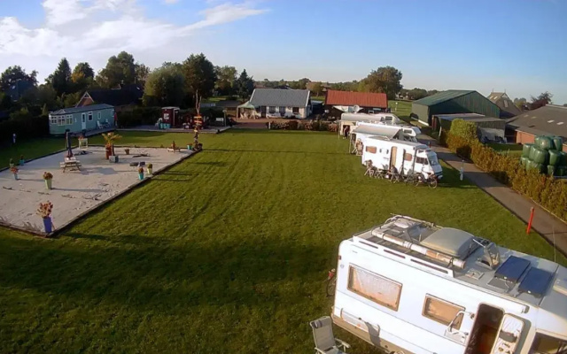 B&B Het Knooppunt