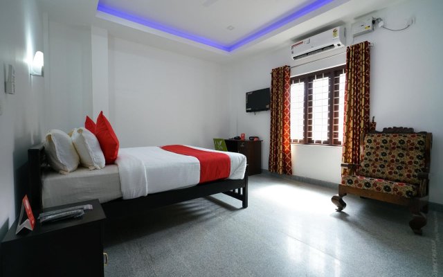 Marottickal Residency by OYO Rooms