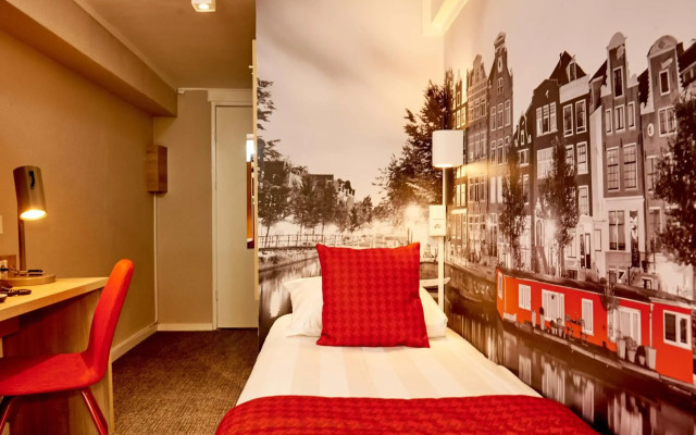 Prinsen Hotel