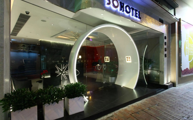 Sohotel