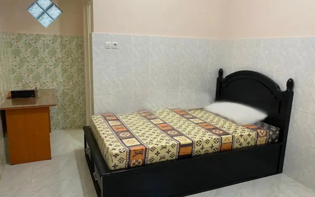 OYO 90030 Thamrin Homestay