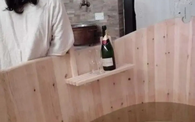 B&B Lavanda e Merletti Maison De Charme