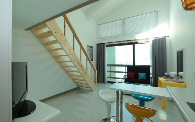 Seaview Pension