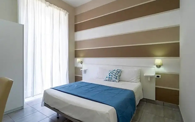 I 4 Diamanti di Napoli