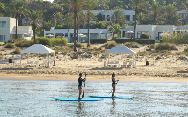 Mandola Rosa at Riviera Olympia, A Grecotel Resort to Live