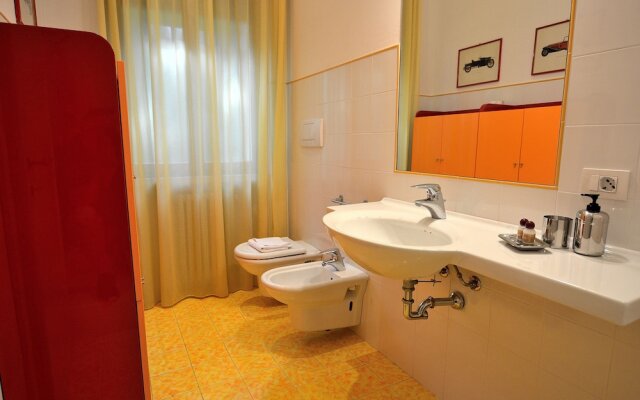 Villa Casa Madre With Pool