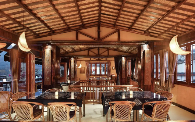 Yangshuo Village Inn