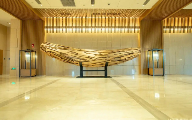 Courtyard by Marriott Suzhou Mudu