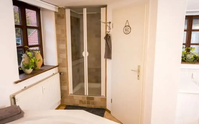 Holiday Apartment at Castle I