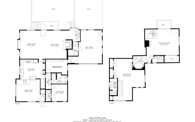 Lakeview Dr - Gambler