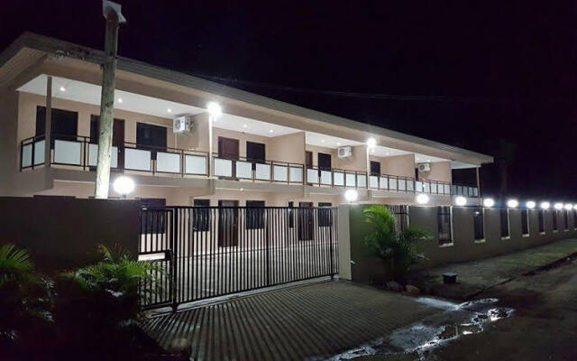 Hibiscus Apartments Nadi