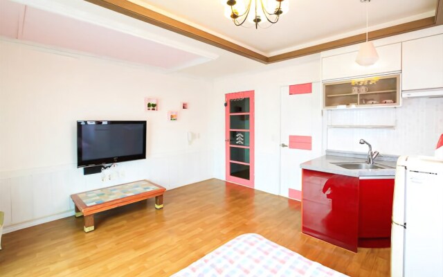Gyeongju Adria Pension