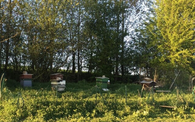 La Ferme des Moulineaux