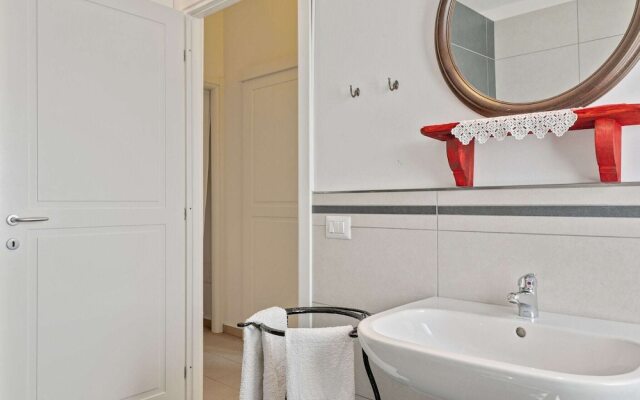 Modern Holiday Home in Bosa Sardinia near Sea