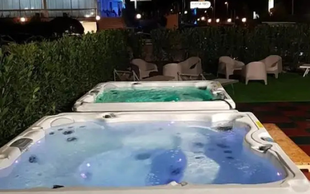 Hotel Mose