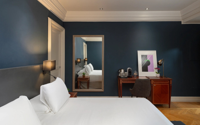 Hotel Principe Torlonia