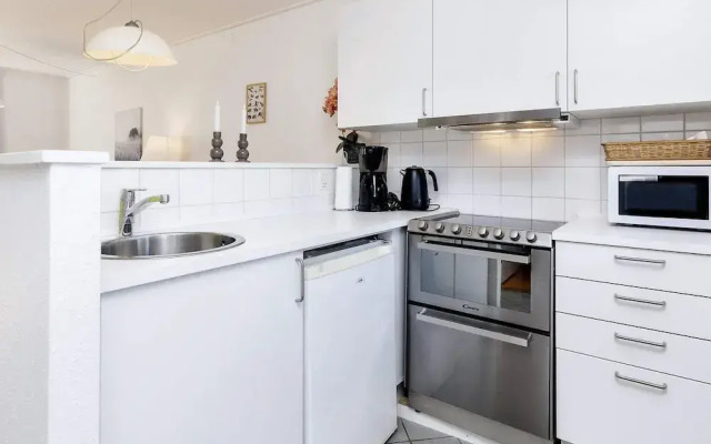 6 Person Holiday Home in Hals