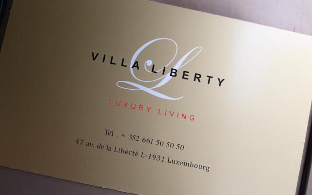 The Queen Luxury Apartments - Villa Liberty