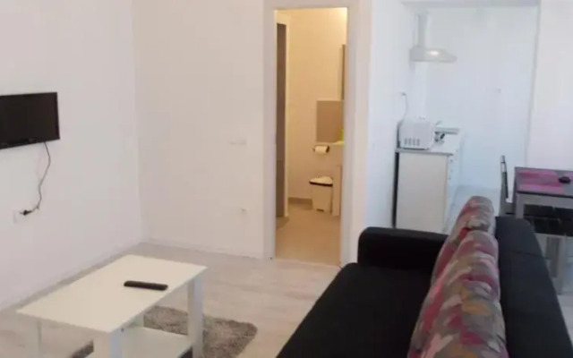 Apartamente Sara 2013