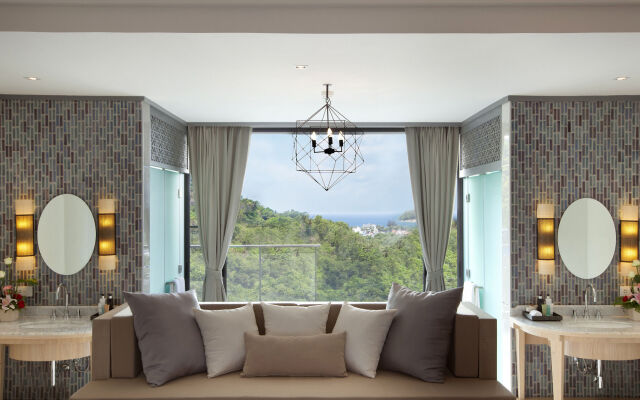 The Hermitage Phuket by The Unique Collection