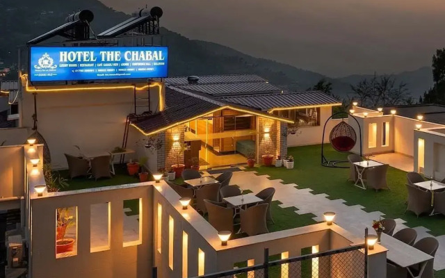 Hotel The Chabal