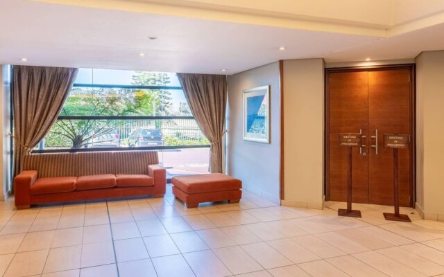 City Lodge Johannesburg Airport, Barbara Road