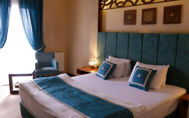 Hotel La Bella Bergama