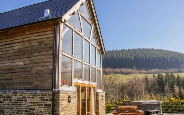 The Hayloft
