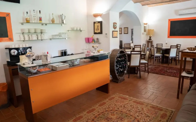 Agriturismo Borgo Bernabei