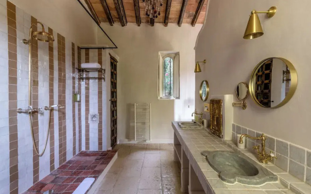 Les Petites Maisons - Hameau des Baux